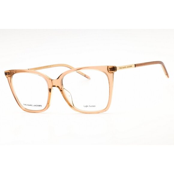 Marc Jacobs EYEGLASSES MJ510-HAM-53 New with case